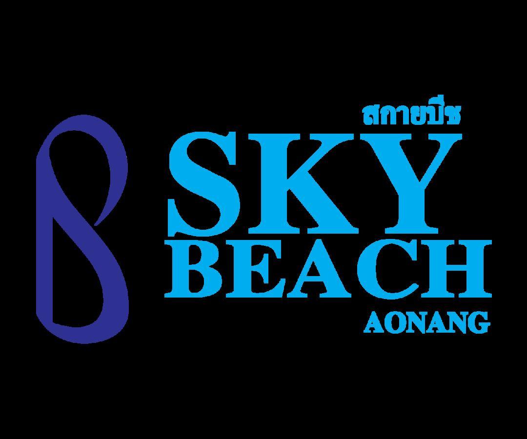 Sky Beach Ao Nang Extérieur photo